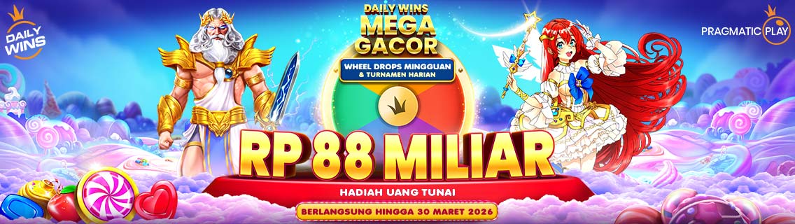 Mega Gacor Level 6
