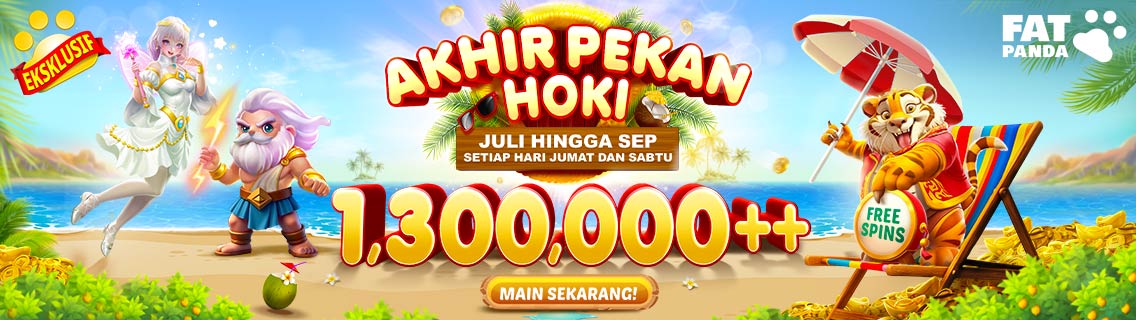 Akhir Pekan Hoki