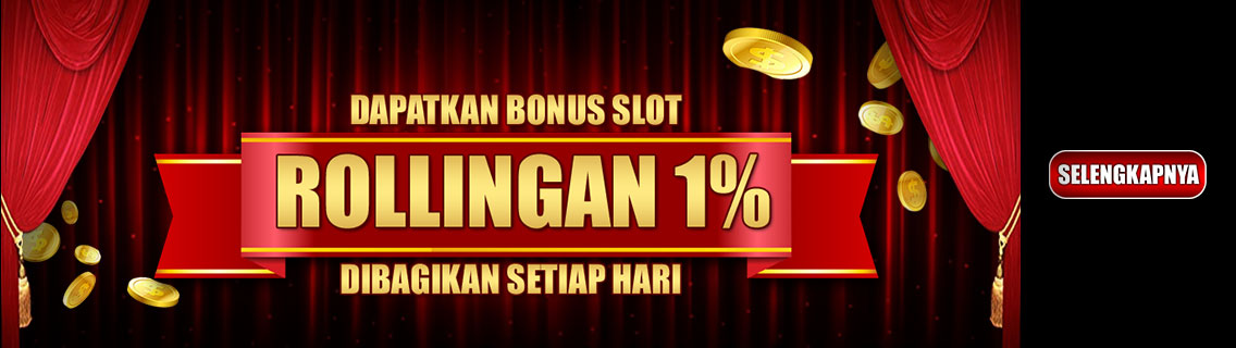 Promo Rollingan