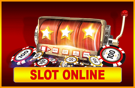 Slot Gacor